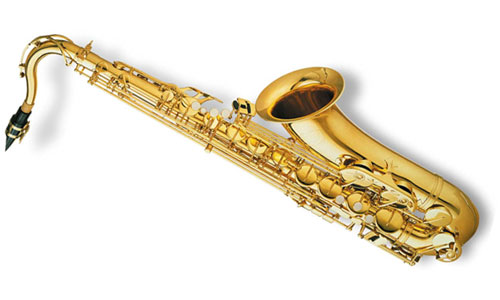 Học thổi Kèn alto saxophone cho âm thanh sân khấu biểu diễn