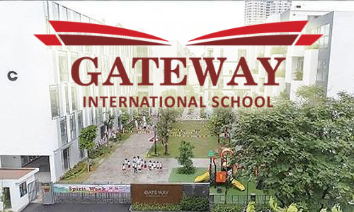Âm thanh thông báo, hội trường sân khấu cho trường học Quốc Tế Gateway