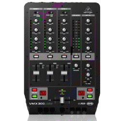 MIXER PRO VMX300USB