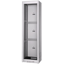 Tủ máy 41 size TOA CR413-6