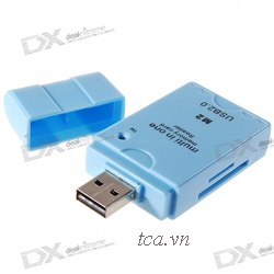 Ổ cho card TOA Q-Adapter