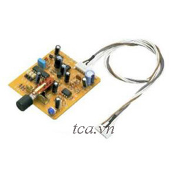 Bộ tạo chuông cho PP-025B TOA CK 025