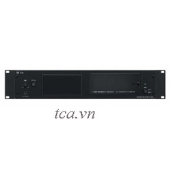 Khối tiền khuyếc đại TOA PP 025B