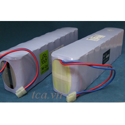 Ắc quy TOA NDC-2460