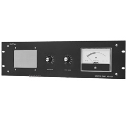 Bảng đồng hồ kiểm tra tín hiệu TOA MP 032B