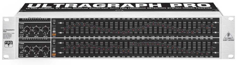 ULTRAGRAPH PRO FBQ3102