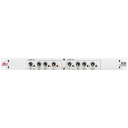  Crossover DBX 223S