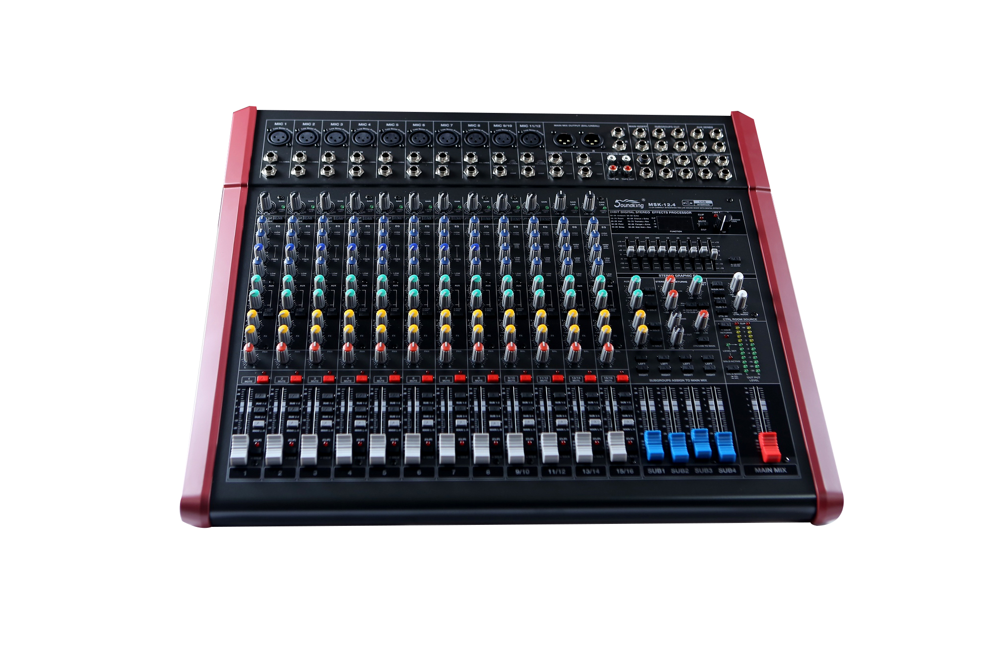 Mixer Soundking MSK16.4
