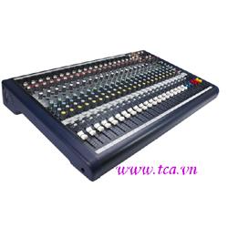 MIXER Soundcraft MPM 20/2 