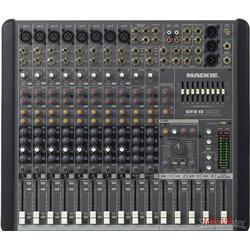 MACKIE CFX12.MKII