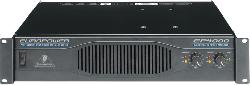 EP 4000 Behringer EUROPOWER EP4000