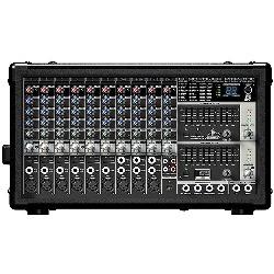 PMP 2000 Behringer EUROPOWER PMP2000