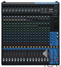 MG20 Mixer Yamaha MG-20