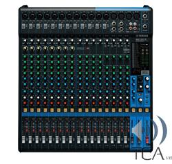 MG20XU Mixer Yamaha MG-20XU