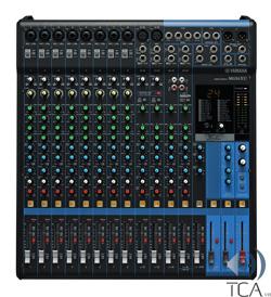 MG16XU Mixer Yamaha MG-16XU