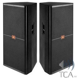 Loa full đôi JBL SRX-725