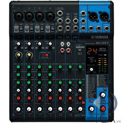 MG10XU Mixer Yamaha MG-10XU
