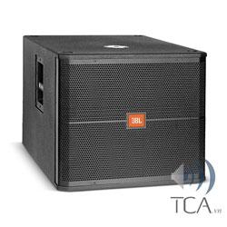 Loa sub JBL SRX 718S