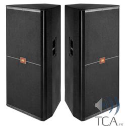 SRX-725F Loa full JBL SRX-725F