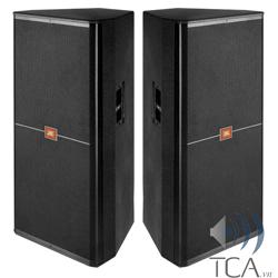 Loa full JBL SRX-725F