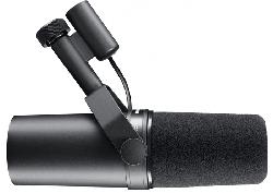 Shure SM7B : Micro phòng thu