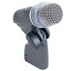 BETA 56A Shure Beta 56A : Micro dành cho nhạc cụ