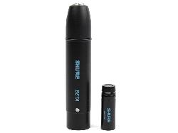 BETA 98D/S Shure Beta 98D/S : Micro dành cho nhạc cụ