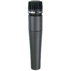 Shure SM57-LC : Micro cầm tay