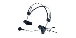 SM10A Shure SM10A : Micro cài đầu