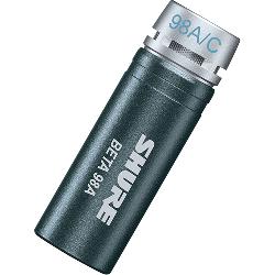 BETA 98A/C Shure BETA 98A/C : Micro dành cho nhạc cụ