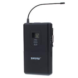 SLX1 Shure SLX1 : Bộ phát cài lưng