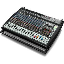 PMP 6000 Mixer liền công suất Behringer PMP6000 ( EUROPOWER PMP6000 )