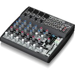 1202FX Mixer Behringer XENYX 1202FX
