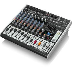 XENYX X1222USB Mixer Behringer XENYX X1222USB