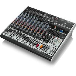 X1832USB Mixer Behringer XENYX X1832USB