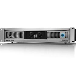 EPQ2000 Power Amplifier BEHRINGER EUROPOWER EPQ2000