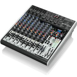 X1622USB Mixer Behringer XENYX X1622USB