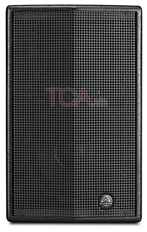 Mixer Behringer UB1204FX-PRO