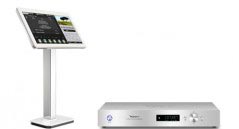 Mixer Behringer UB1204FX-PRO