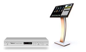 Mixer Behringer UB1204FX-PRO