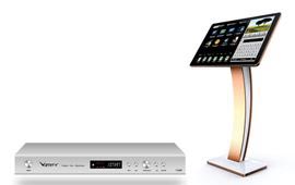 Mixer Behringer UB1204FX-PRO