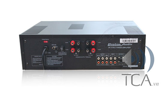 Bán cặp loa JBL G500. Made in USA..... - 2