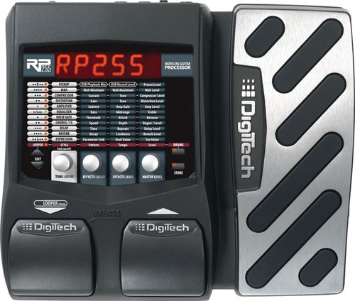 BO CHUYEN MACH DIGITECH RP255, DIGITECH RP255, MUA DIGITECH RP255 