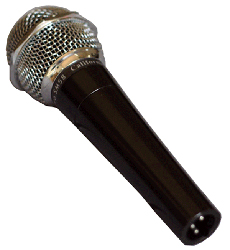 Trở kháng của microphone (Microphone Impedance)