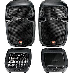 EON 210P JBL EON 210P : Loa di động