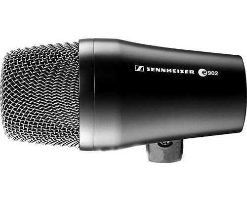 Micro dành cho nhạc cụ Sennheiser E 902